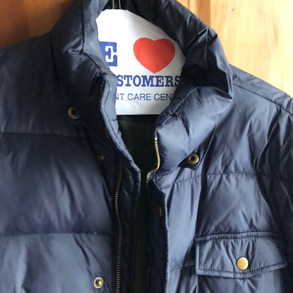 Jack Wills Men’s Jacket - Picture 3 of 5